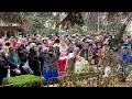 Slujbă Bobotează 2024- Biserica Ortodoxă Roset Întâmpinarea Domnului!