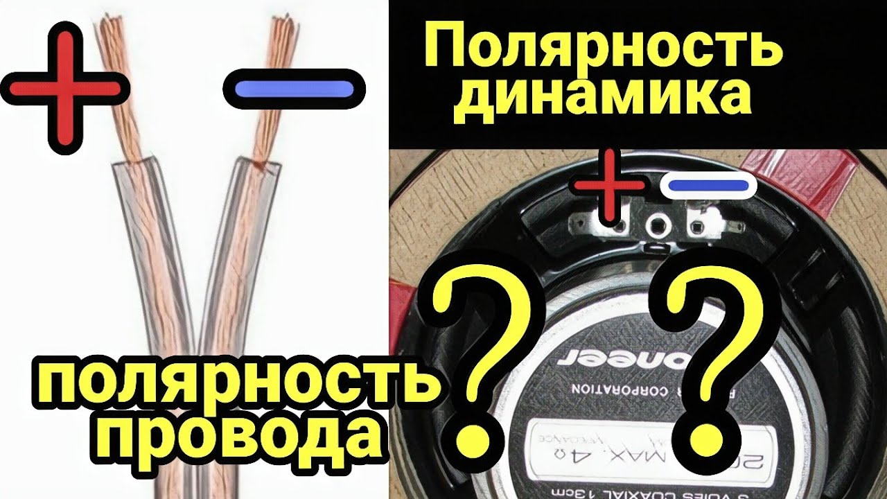 как найти плюс на динамике