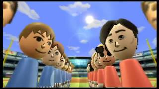 Wii Sports - Baseball: PewDiePie VS. T-Series