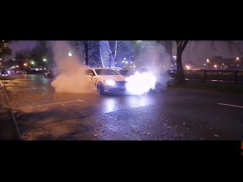 Miyagi & Эндшпиль - Dance Up (feat. TumaniYO) ✌ ( VIDEO )