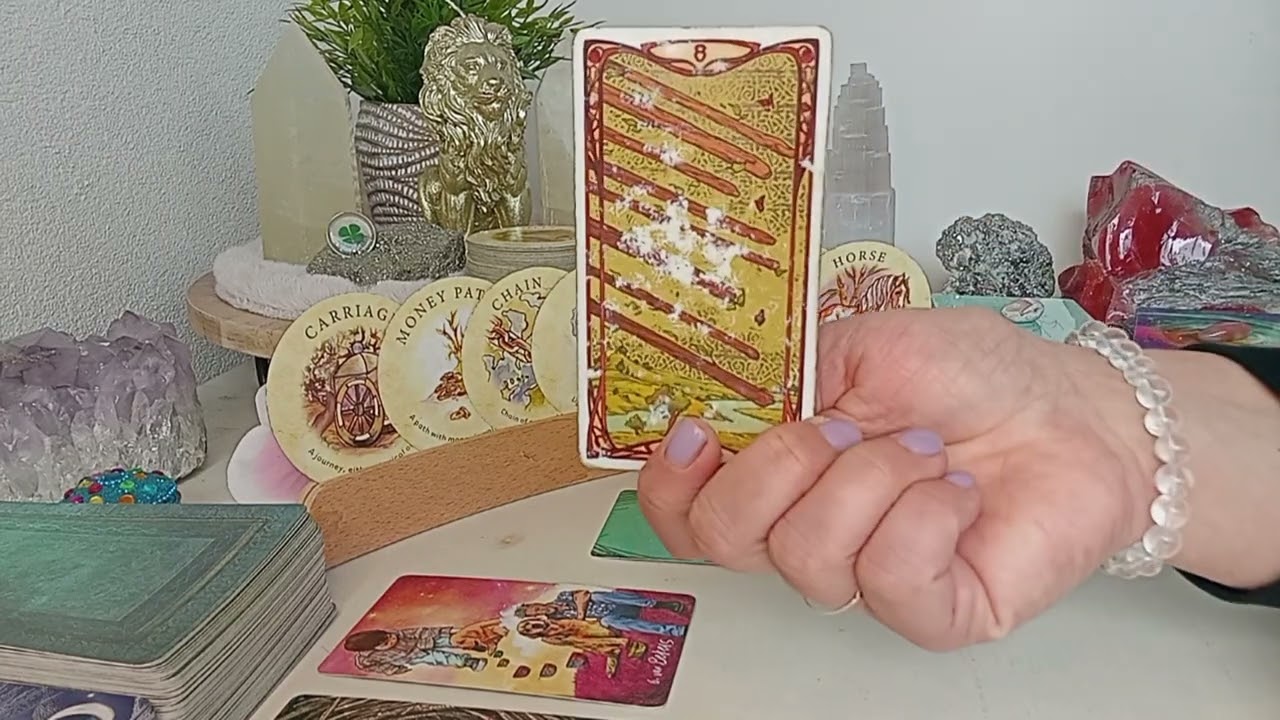 Weekend 12 & 13 oktober 2024 💫 Onsuccesvolle plannen, advies/cadeautje krijgen! ❤️🙏🍀