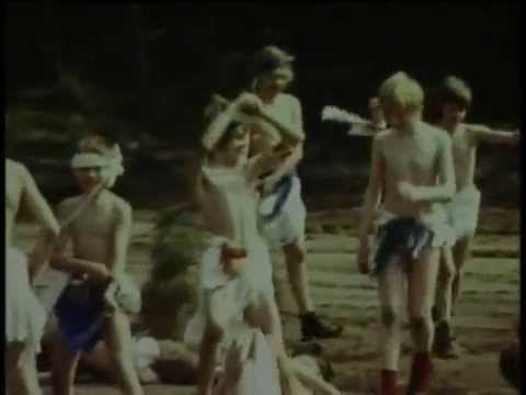 1970 - 1980 Griekse dag