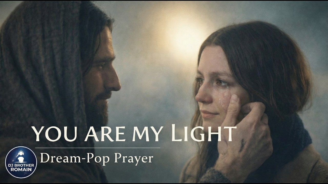 Not of This World (A Gentle Prayer)