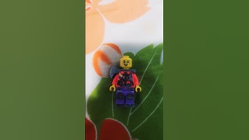 #lego #dreamzzz izzie minifigure #tutorial