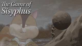 【The Game of Sisyphus】再び岩を転がそう【Vtuber/瑞祢陸】