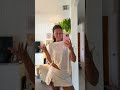 my morning routine revolves around my coffee & wearing cute fits haha Nordstrom LTK