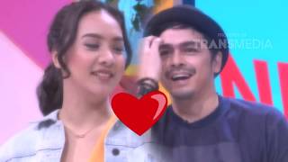 NETIJEN - Anya Di Jodoh Jodohin Sama Thomas Djorghi (23/8/18) Part1