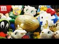 WE WON THE BIGGEST CARNIVAL GAME PRIZE!!! - YouTube