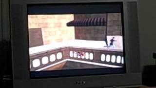 Dead to Rights walkthrough part 8: Mayhem Inc.
