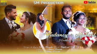 Michael Vailancy Wedding Toast Song Sm Production