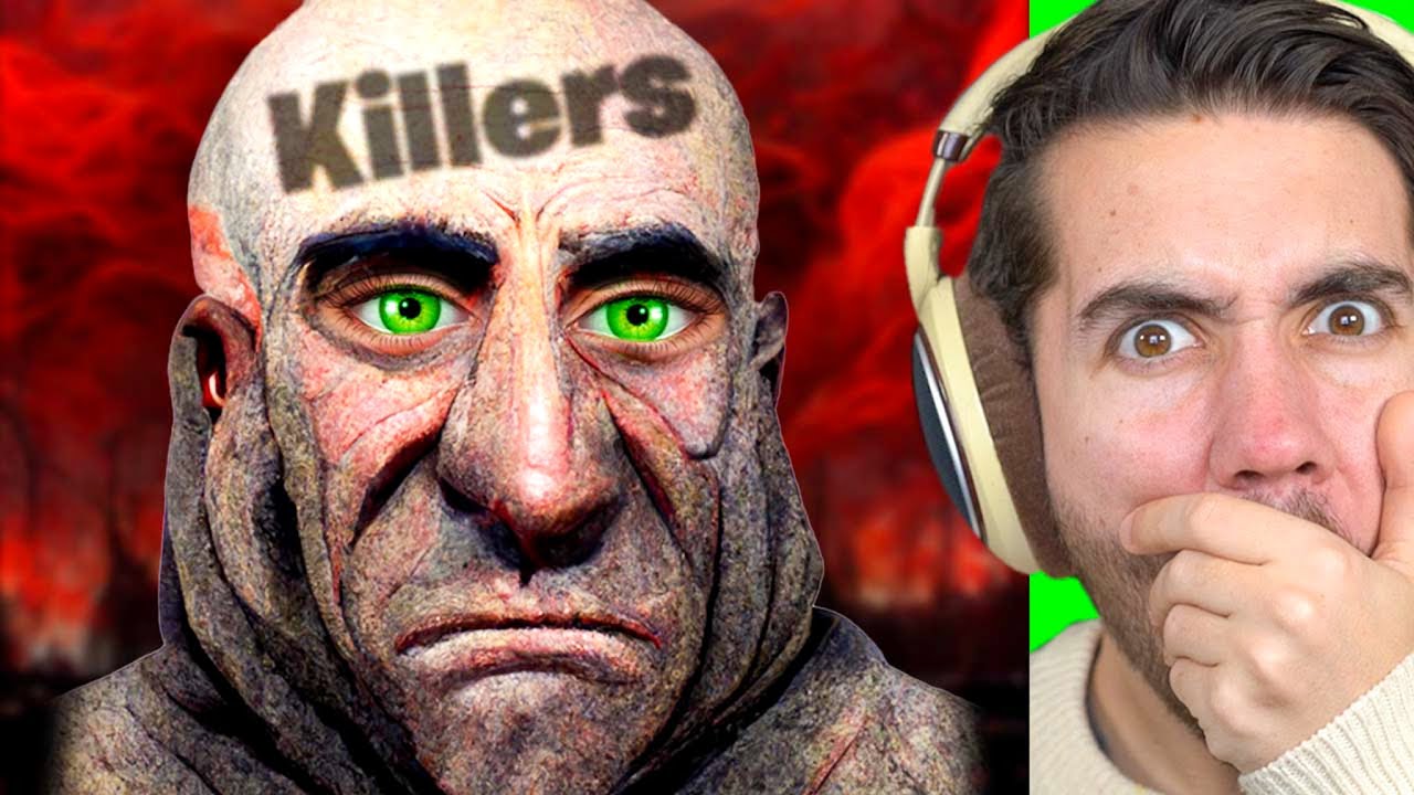 Minecraft Villagers are LYING to You!