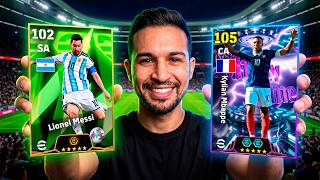 🚨 NOVIDADES DA MANUTENÇÃO! POTD SHOW TIME, RESGATE AGORA SCHLOTTERBECK 😱 NO EFOOTBALL 2026 MOBILE
