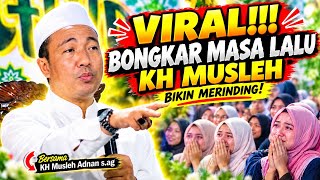 Hilarious and Informative Sermon by KH MUSLEH ADNAN LATEST 2026 Live from Gunosari, Tlogosari, Bo...