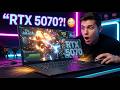 🔥 ASUS V16 Gaming Laptop Review 2026 | RTX 5070 + Core 7 Performance Beast!