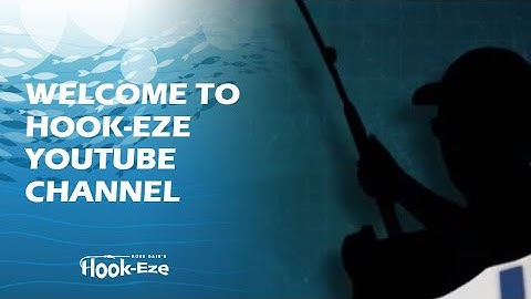 Discover what Hook-Eze has to offer you! 🎣