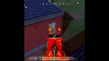 Ultra Pro Max Camper 😂😂 #codm