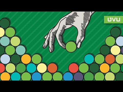 Probability Sampling Made Easy!