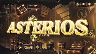 Asterios by Exen and More (Extreme Demon) [240fps]