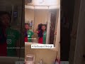 POV: Doing your own hair #locs #hairstylist #wicks #batonrouge #viralvideo #shorts #luxuryhairhaven