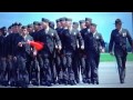 Full Metal Jacket- Graduation