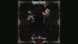 Snoop Dogg - Sophisticated Crippin' (Visualizer)