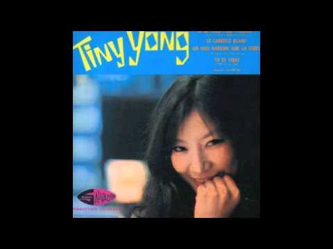Tiny Yong — Tiny Yong - Tu Es Seule