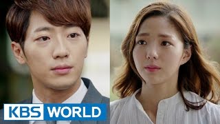 House of Bluebird | 파랑새의 집 - Ep.49 (2015.08.15)