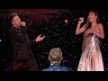 The Final: Matt Terry & Nicole Scherzinger DUET!!! Love In The Air | The X Factor UK 2016