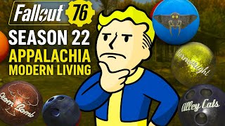 Fallout 76: Are Season 22 Rewards Worth It?