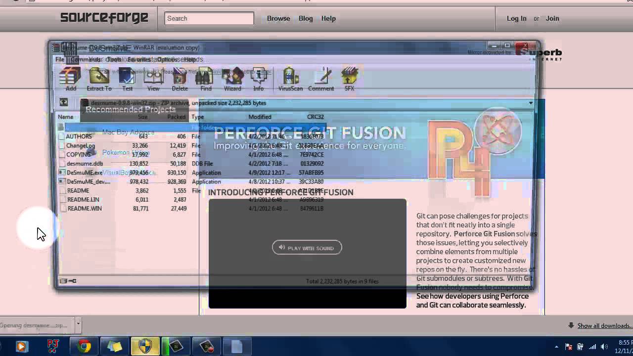 desmume download windows desmume download windows