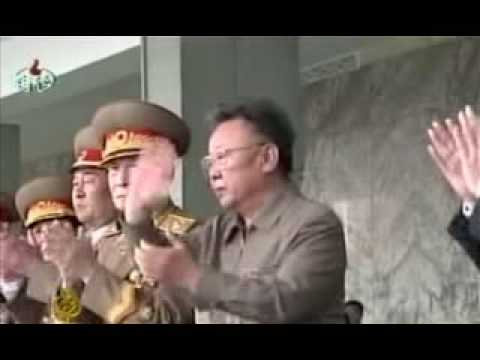 North Korean leader's health remains a mystery - 19 Nov 2008