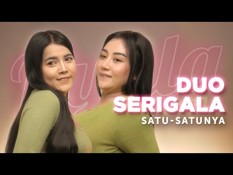 Satu-Satunya - Duo Serigala | NYALA