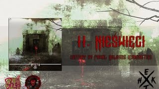11. Hekt-X - Nieświęci