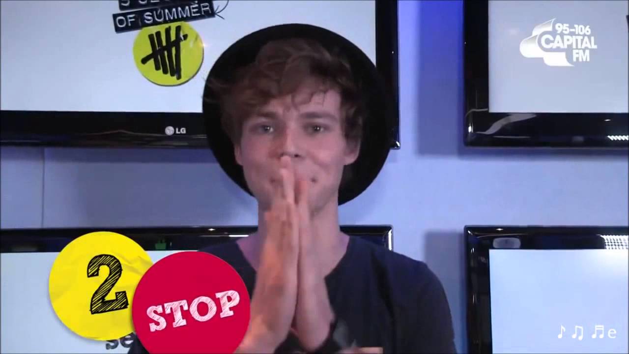 ashton YouTube