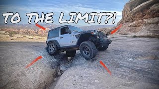 What modifications do you NEED to OFF-ROAD?!…Why I LOVE my Jeep Wrangler JL Rubicon 2 door PART 2…