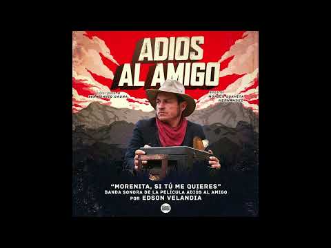 Morenita si tú me quieres - Edson Velandia & Banda Municipal de Piedecuesta