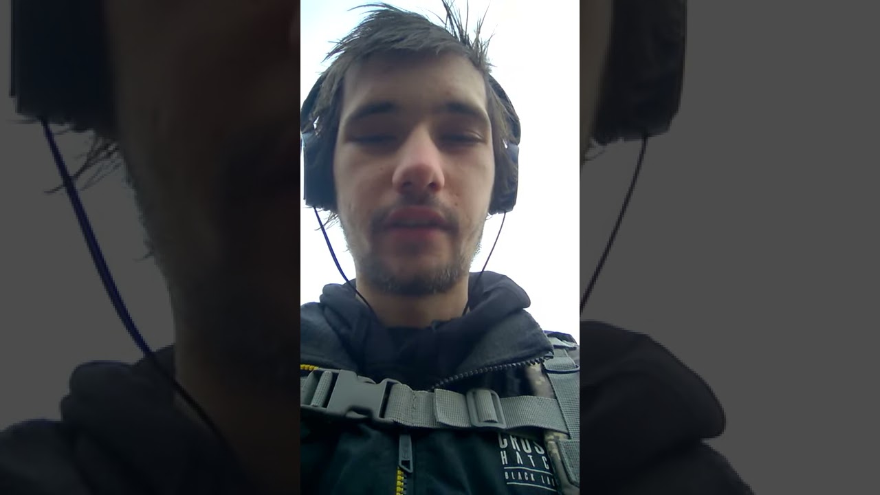 An Apology (By Aaron Deerin)