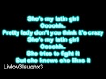 Latin Girl Lyrics and Download link