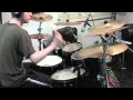 Slipknot - The Blister Exists (Drum Cover)