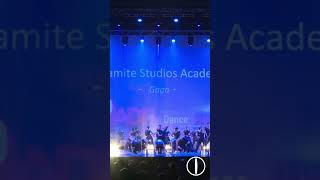 Whats The Best Gaga Song To Dance To?