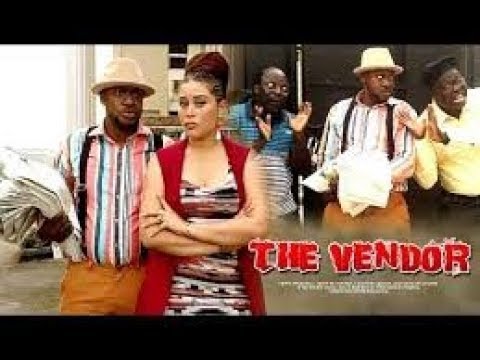 The VENDOR | Adunni Ade | ODUNLADE ADEKOLA | - Latest 2018 Yoruba Comedy Movies DRAMA