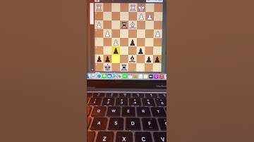 One Minute Chess Lesson: The Philidor Defence!