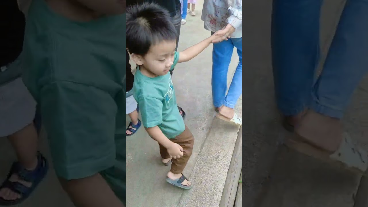 Makan siang diLESEHAN TEPI KALI  bontobaddo 