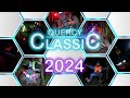 Quercy classic 2024  rando 100 nocturne