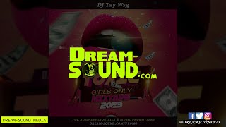 DJ Tay Wsg - Toxic Girls Only (Dancehall Mix 2023 Ft Dexta Daps, Skeng, Shenseea, Jada Kingdom)