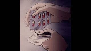 Juice WRLD - Pain Pills (SLOWED \u0026 REVERB)