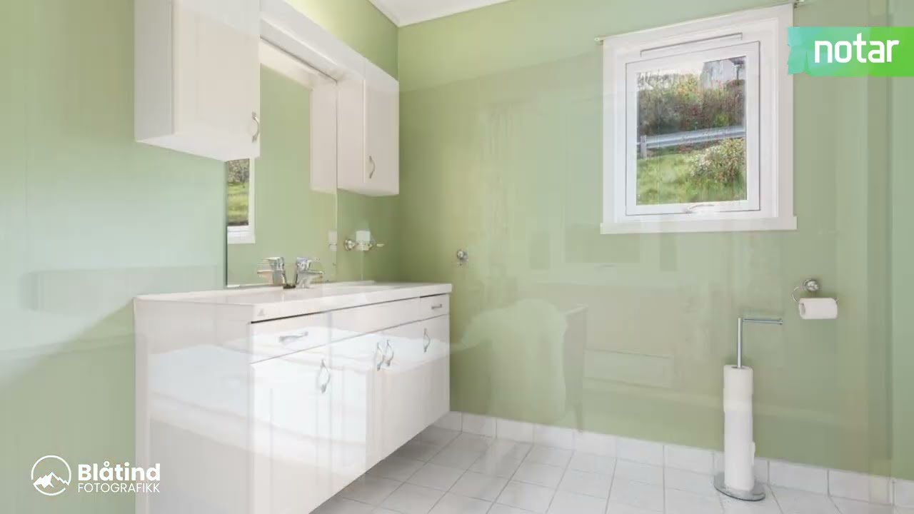 Garsholvegen 124, Ulsteinvik