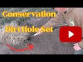 Conservation Dirt Hole Set