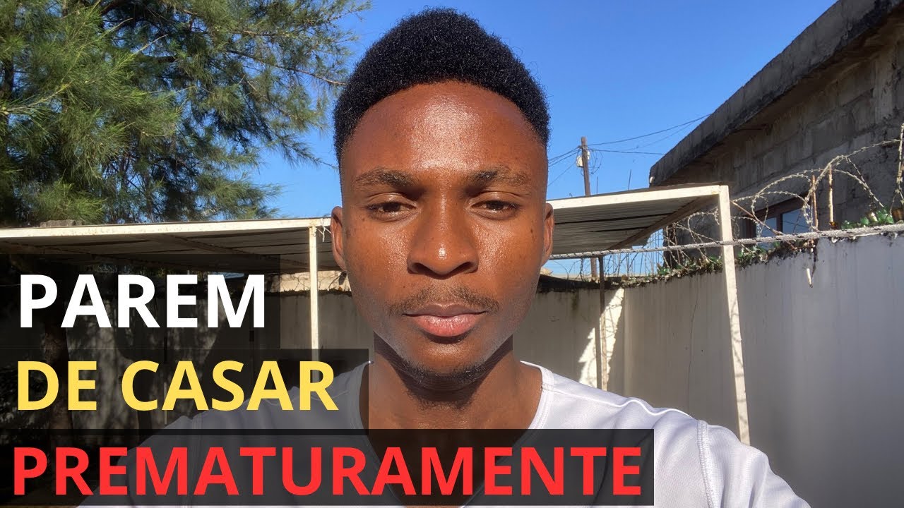 A Verdade Sobre Casar Cedo | Antes de Casar, Veja Isto. 