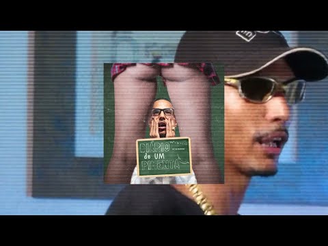6. MC GH MAGRÃO - IRRESISTÍVEL ( DJ DAVID LP) FAIXA 6 D.D.U.P 🥸🌶️